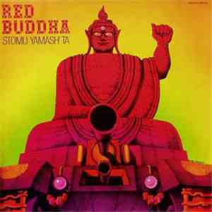 Stomu Yamash'ta - Red Buddha