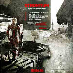 Strontium - Synaptic Connections