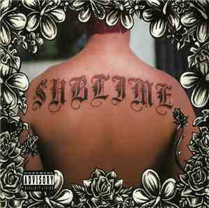 Sublime  - Sublime
