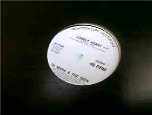 Ta Mara & The Seen - Everybody Dance