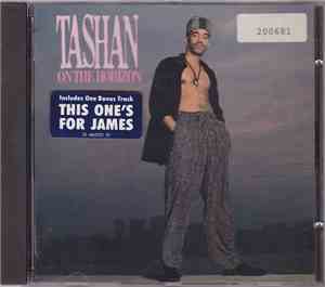 Tashan - On The Horizon