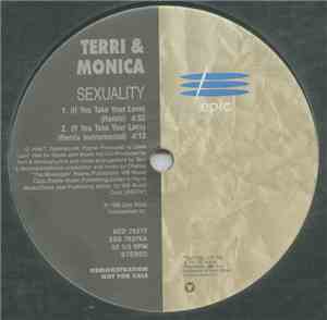 Terri & Monica - Sexuality (If You Take Your Love)