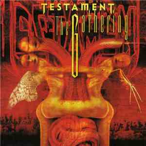 Testament  - The Gathering