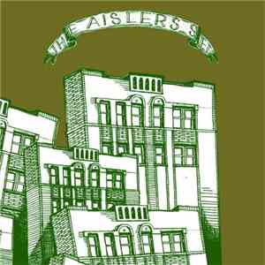 The Aislers Set - How I Learned To Write Backwards