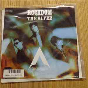 The ALFEE - Rockdom