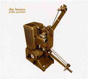 The Buoys  - Grillo Parlante