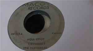The Caribbeans  - Aqui Estoy