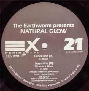 The Earthworm - Natural Glow