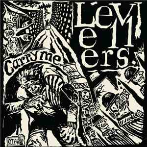 The Levellers - Carry Me