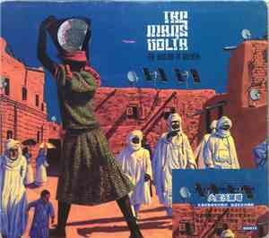The Mars Volta - The Bedlam In Goliath