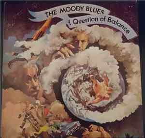 The Moody Blues - A Question Of Balance