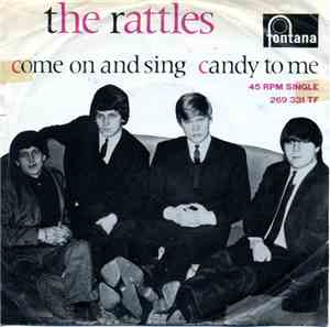 The Rattles - Come On And Sing
