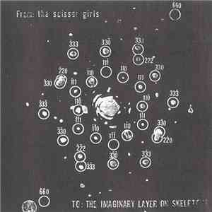 The Scissor Girls - To: The Imaginary Layer On Skeletons