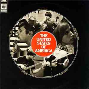The United States Of America - The United States Of America