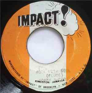Tommy McCook - Rock With Soul (Flute)