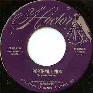 Unknown Artist - Portena Linda