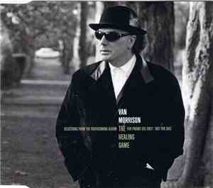 Van Morrison - Selections From The Forthcoming Album The Healing Game