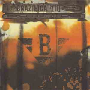 Various - Brazilica, Volume II