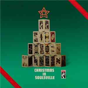 Various - Christmas In Soulsville
