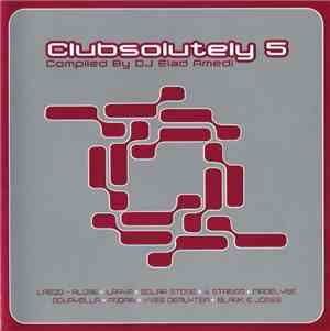 Various - Clubsolutely 5