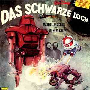 Various - Das Schwarze Loch