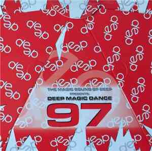 Various - Deep Dance 97