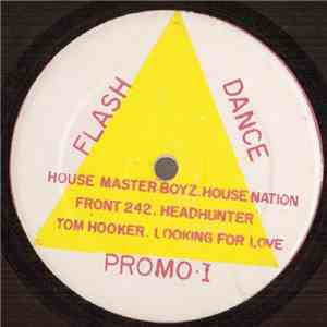 Various - Flash Dance Promo I