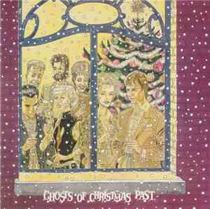 Various - Ghosts Of Christmas Past