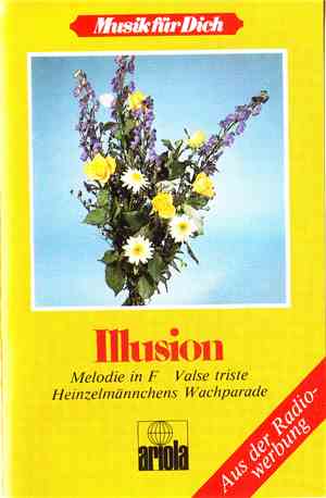 Various - Illusion