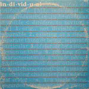Various - Individual