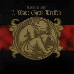 Various - Künstler Zum 7. Wave-Gotik-Treffen