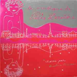 Various - La Musique De Paris Dernière 2