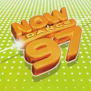 Various - Now Dance 97