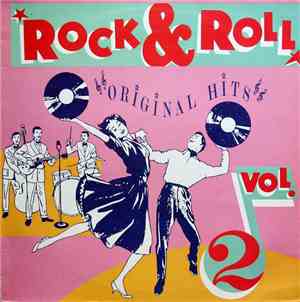 Various - Rock & Roll Original Hits Vol. 2