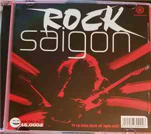 Various - Rock Saigon