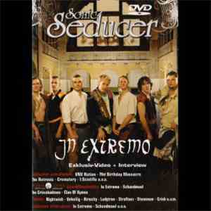 Various - Sonic Seducer Cold Hands Seduction Vol. 82