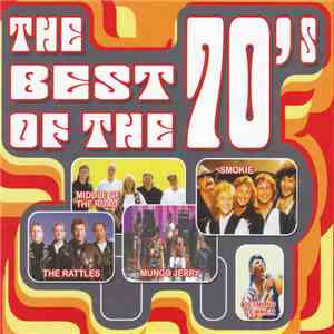 Various - The Best Of The 70's