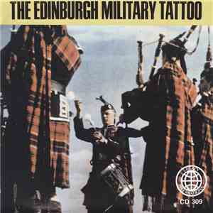 Various - The Edinburgh Military Tattoo