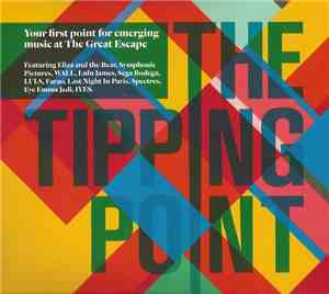 Various - The Tipping Point