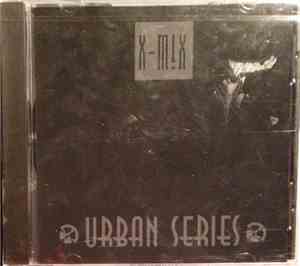 Various - X-Mix Urban Series 2