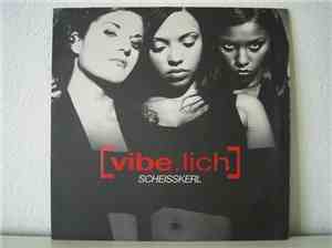 Vibe.lich - Scheisskerl