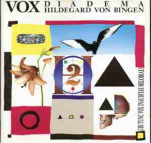 VOX  - Diadema - Hildegard Von Bingen