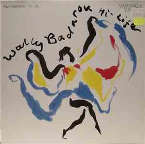 Wally Badarou - Hi-Life