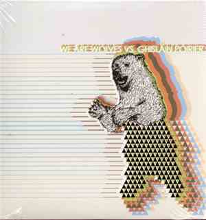 We Are Wolves Vs. Ghislain Poirier - Diaspora / Fight & Kiss