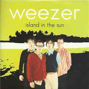 Weezer - Island In The Sun