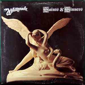 Whitesnake - Saints & Sinners