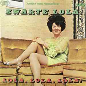Zwarte Lola - Lola, Lola, Lola