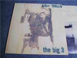60ft Dolls - The Big 3