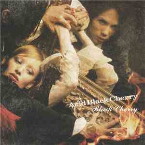 Acid Black Cherry - Black Cherry