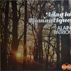 Alain Patrick - Adagio Romantique